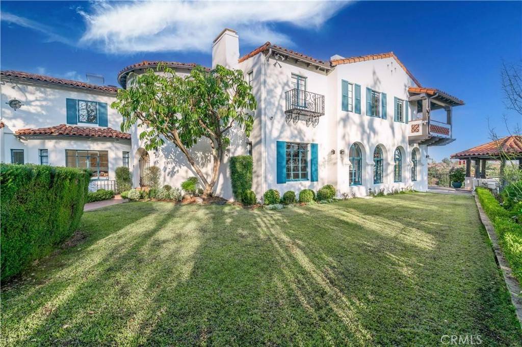 Pasadena, CA 91103,1812 Linda Vista AVE