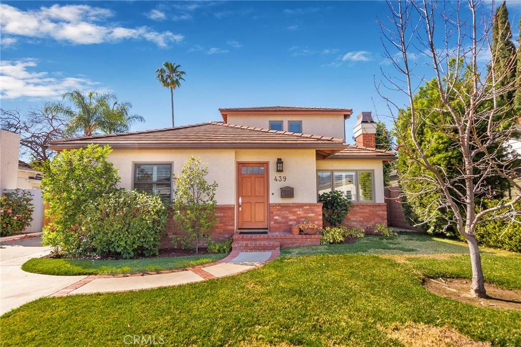 Burbank, CA 91506,439 S Mariposa ST