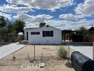 Joshua Tree, CA 92252,62026 Grand View CIR