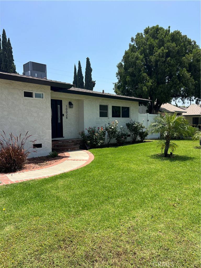 North Hills, CA 91343,10028 Montgomery AVE