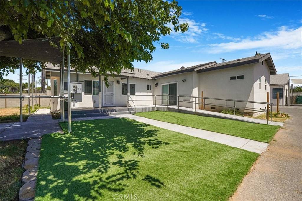 North Hollywood, CA 91605,7820 Fulton AVE