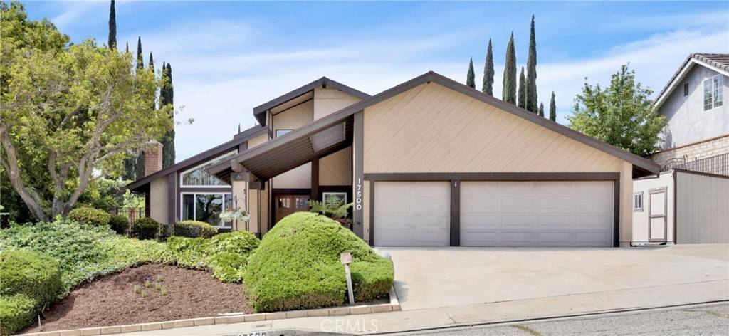 Granada Hills, CA 91344,17500 Rushing DR