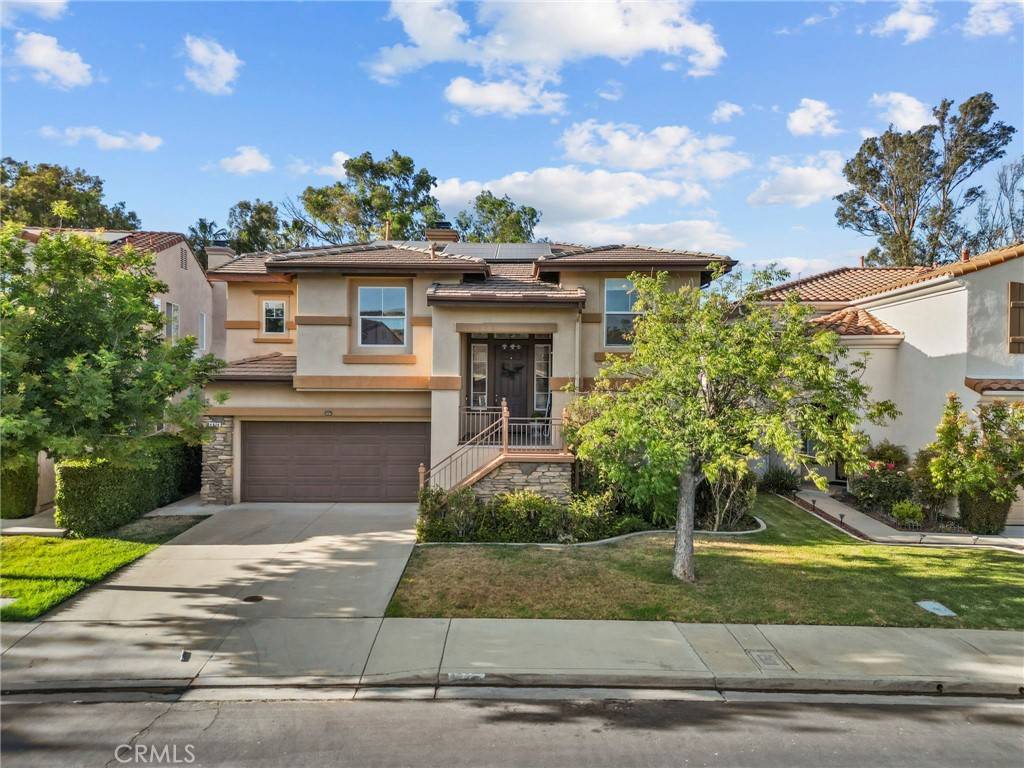 Chino Hills, CA 91709,4978 Stone Ridge DR