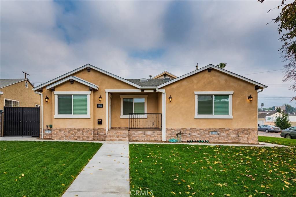 Burbank, CA 91504,1400 Leland WAY