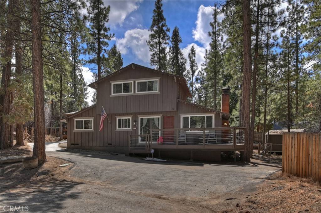 Big Bear Lake, CA 92315,426 Crystal CT