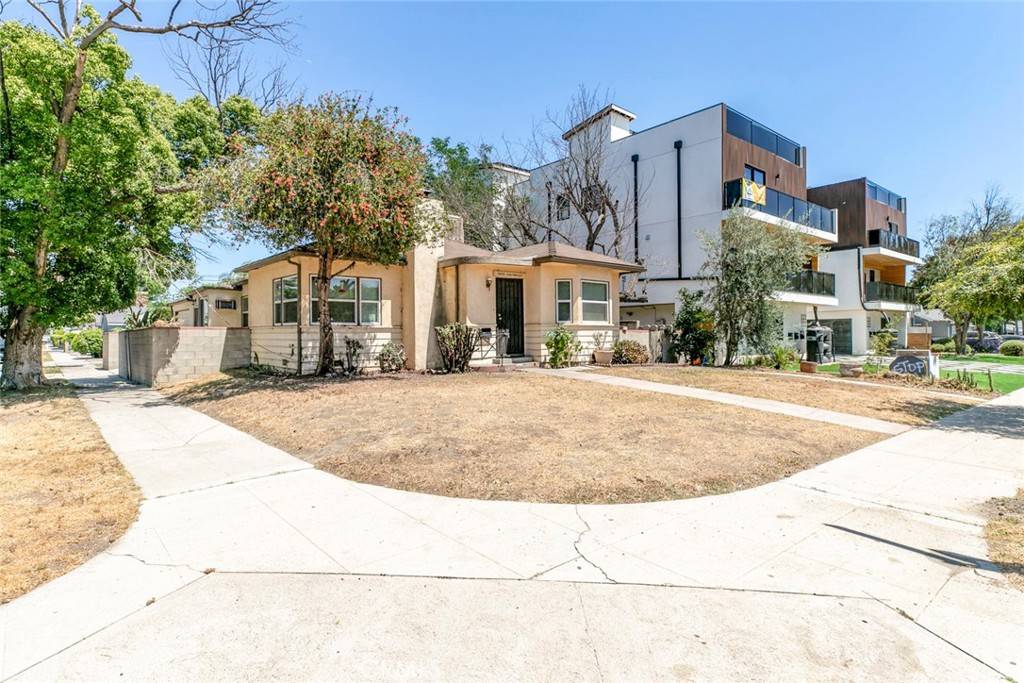 North Hollywood, CA 91601,5656 Cartwright