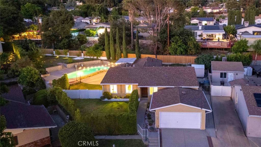 Tujunga, CA 91042,9836 Creemore DR