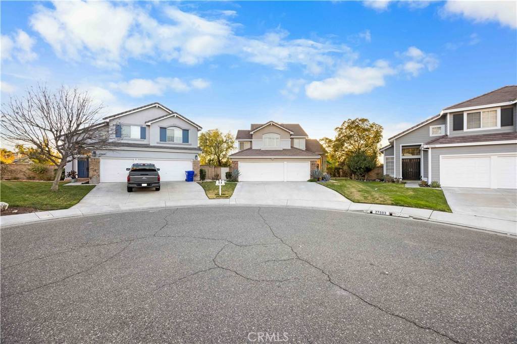 Valencia, CA 91354,27503 Wellsley Way
