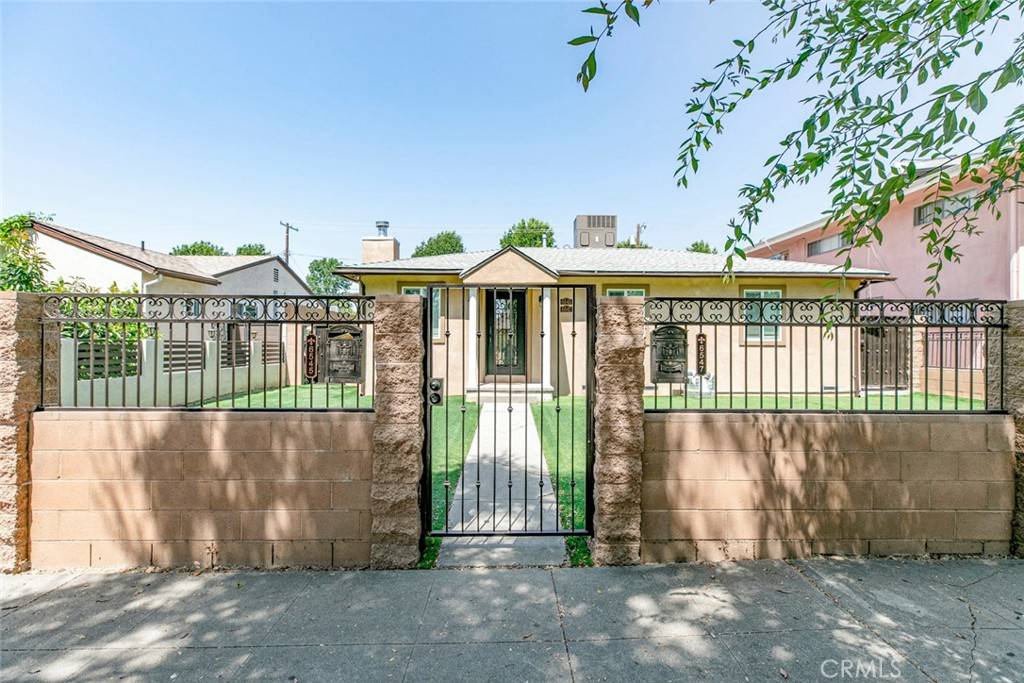 North Hollywood, CA 91606,6545 Coldwater Canyon AVE