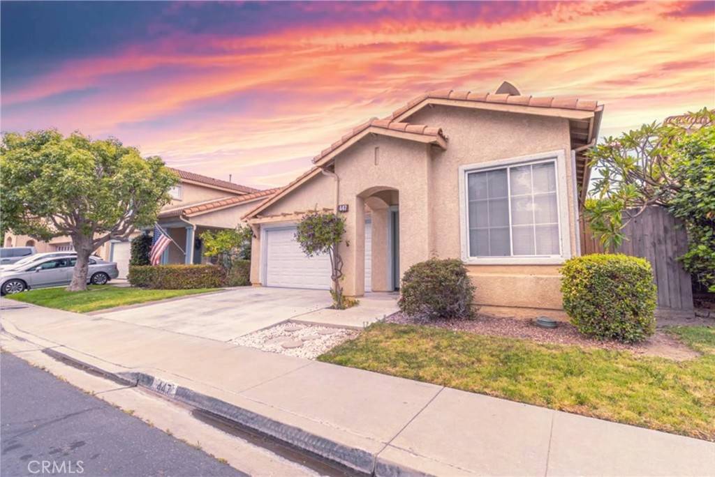 Camarillo, CA 93010,447 Paseo Del Valle
