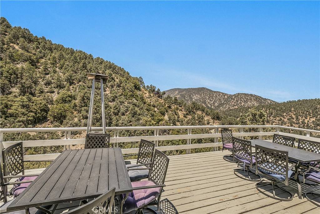 Pine Mountain Club, CA 93225,2405 Yellowstone CT