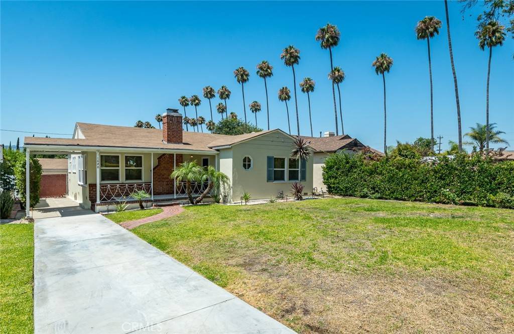 Glendale, CA 91201,1648 W Kenneth RD