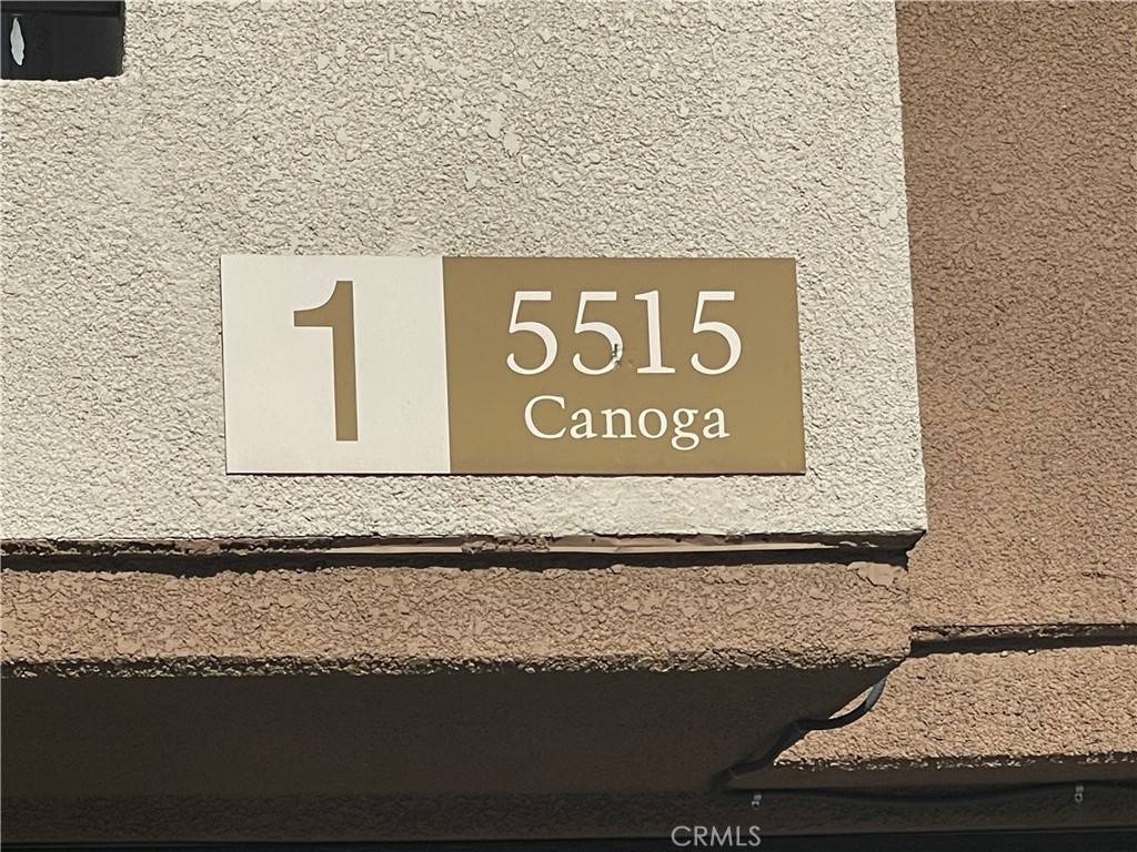 Woodland Hills, CA 91367,5515 Canoga AVE #321
