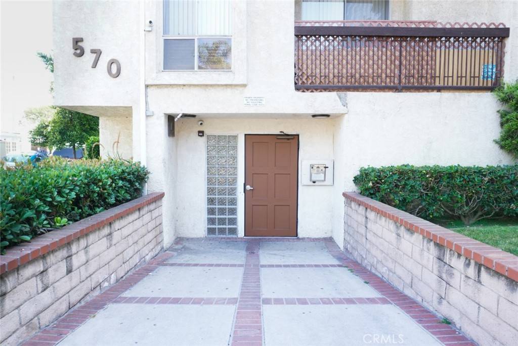 Glendale, CA 91202,570 W Stocker ST #202