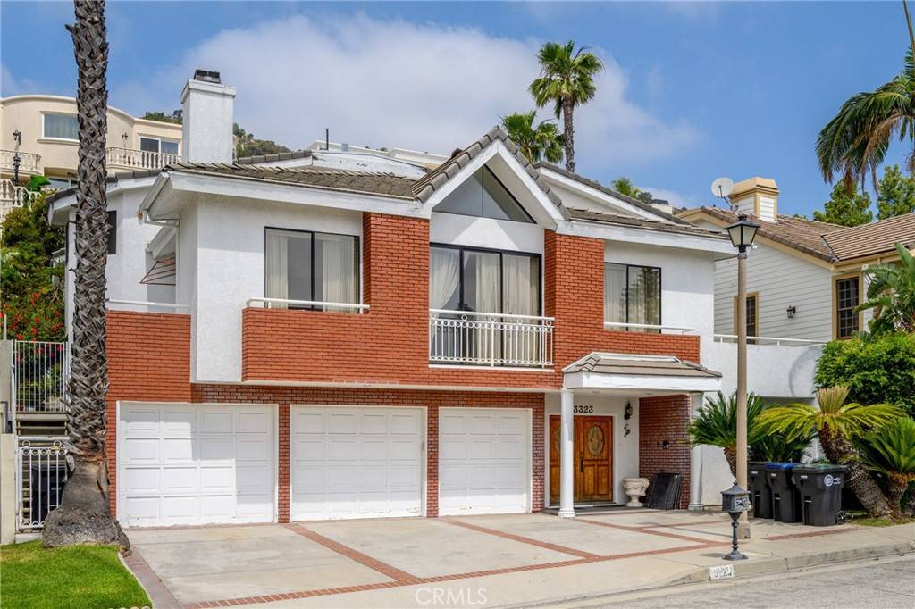 Glendale, CA 91208,3323 Barnes CIR