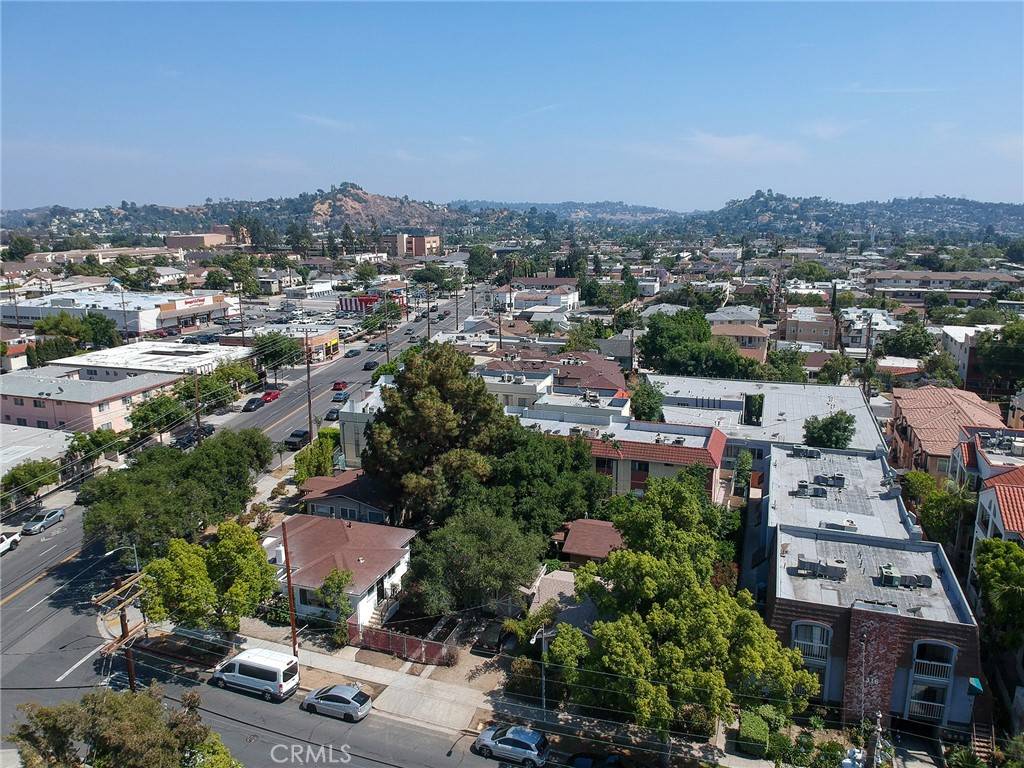 Glendale, CA 91206,241 N Verdugo RD