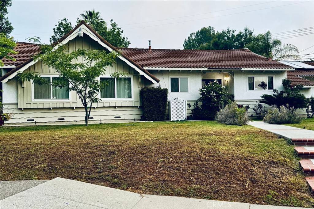Porter Ranch, CA 91326,18301 Ludlow ST