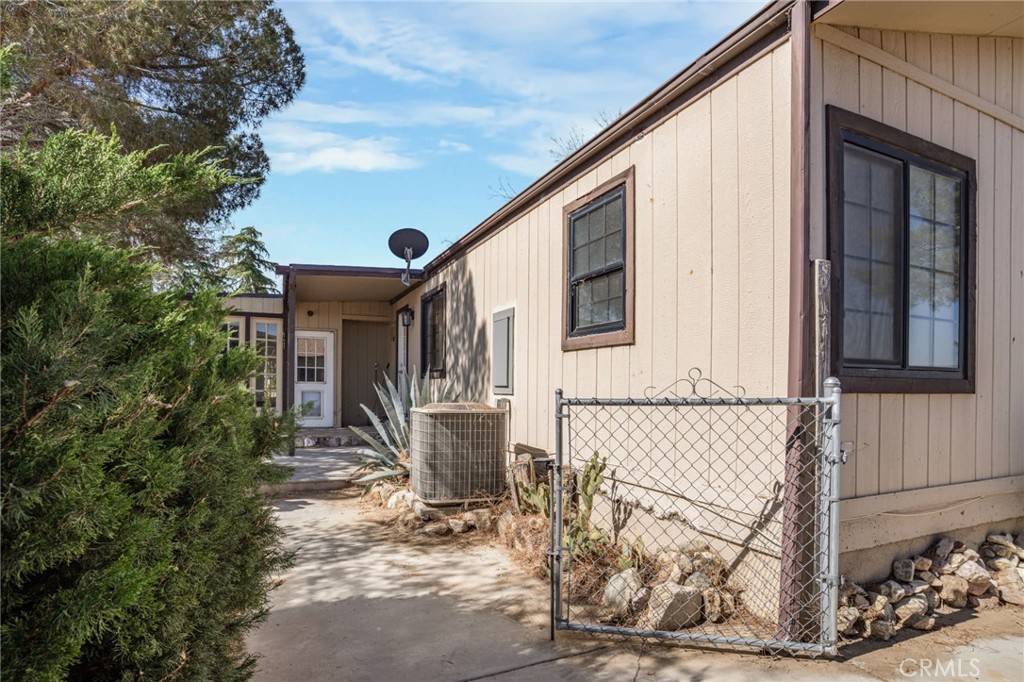 Lancaster, CA 93536,49750 Three Points RD