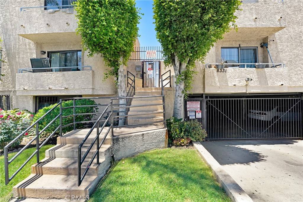 Panorama City, CA 91402,8331 Cedros AVE #11