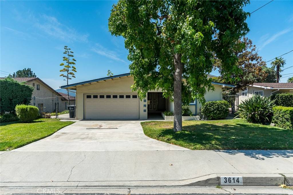 Glendale, CA 91214,3614 Burritt Way