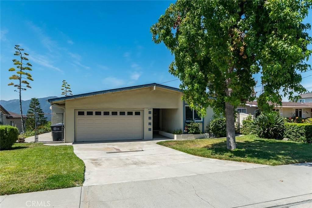 Glendale, CA 91214,3614 Burritt Way