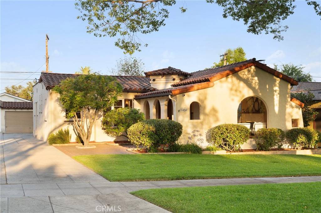 Glendale, CA 91202,1424 Bruce AVE