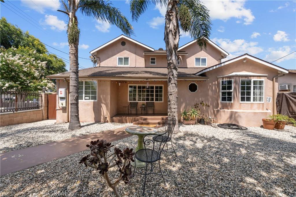 North Hollywood, CA 91606,6701 Hinds AVE