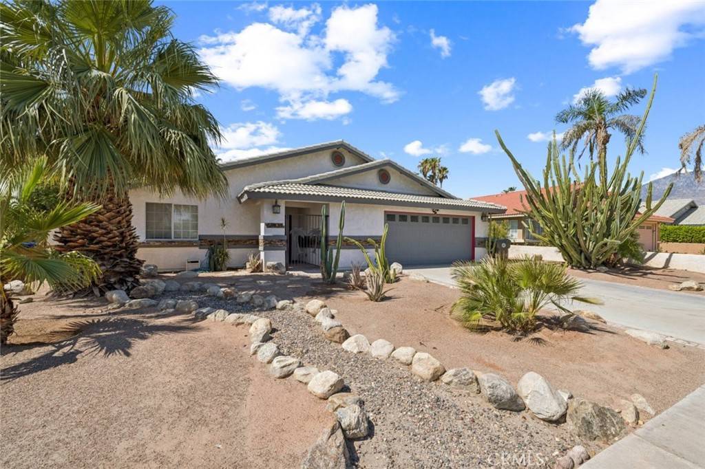 Cathedral City, CA 92234,68435 Tachevah DR