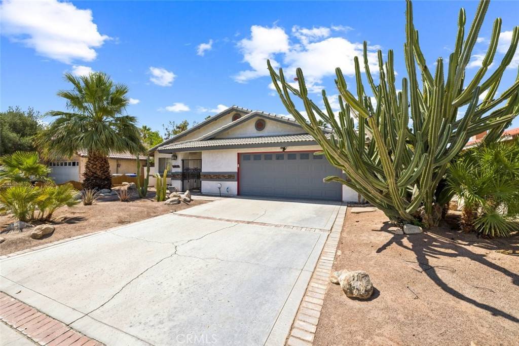 Cathedral City, CA 92234,68435 Tachevah DR