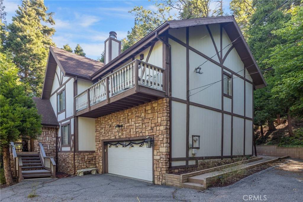 Lake Arrowhead, CA 92352,375 Kuffel Canyon RD