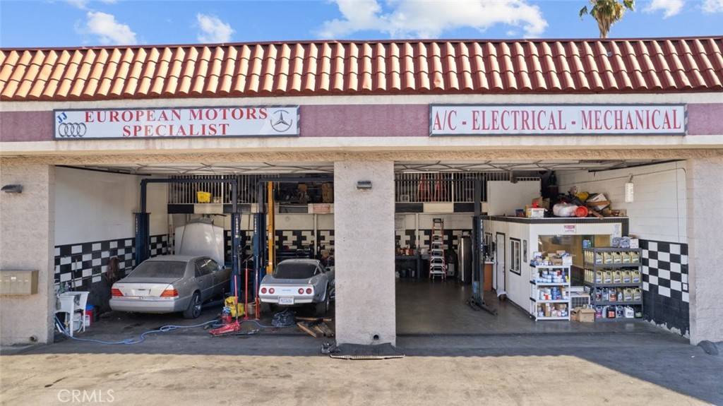 North Hollywood, CA 91606,6137 Lankershim BLVD #G