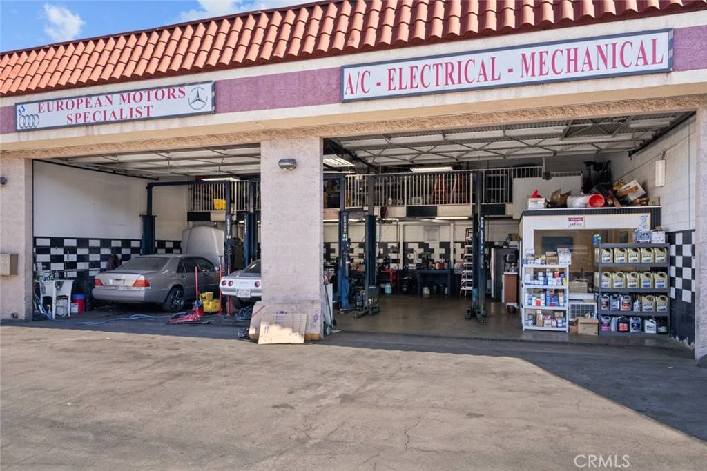 North Hollywood, CA 91606,6137 Lankershim BLVD #G