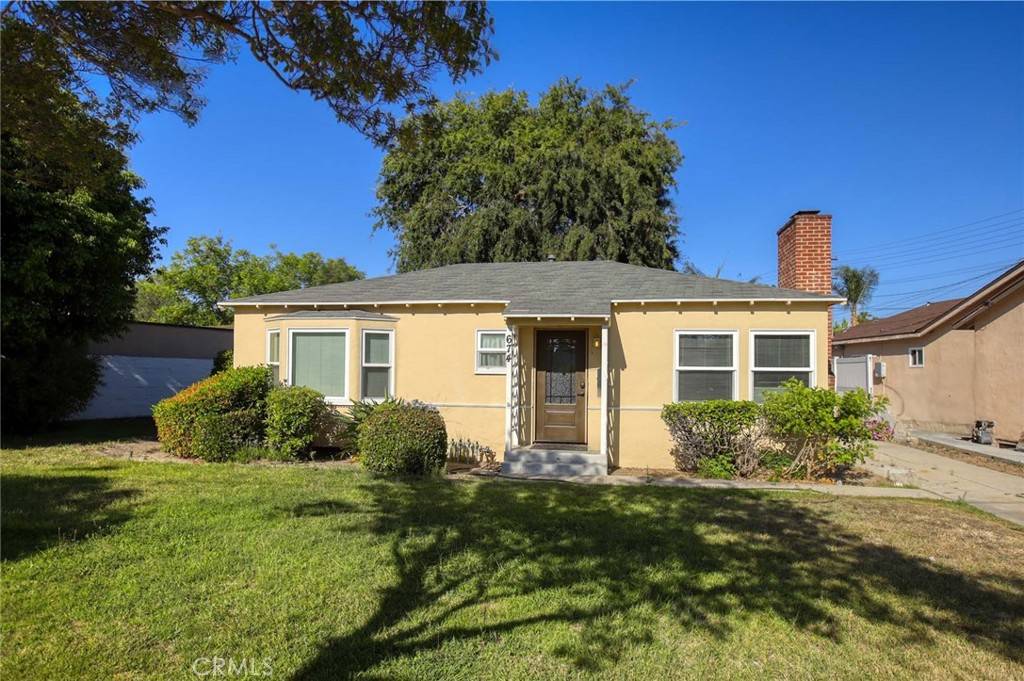 Glendale, CA 91202,674 Estelle AVE