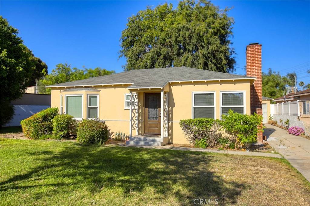 Glendale, CA 91202,674 Estelle AVE