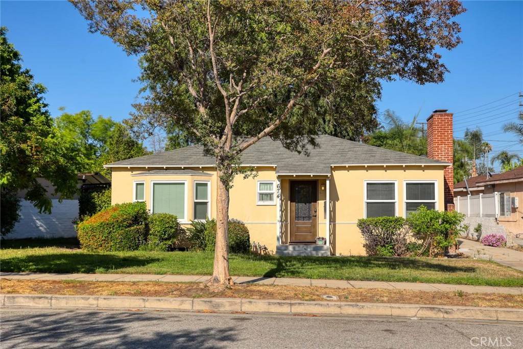 Glendale, CA 91202,674 Estelle AVE
