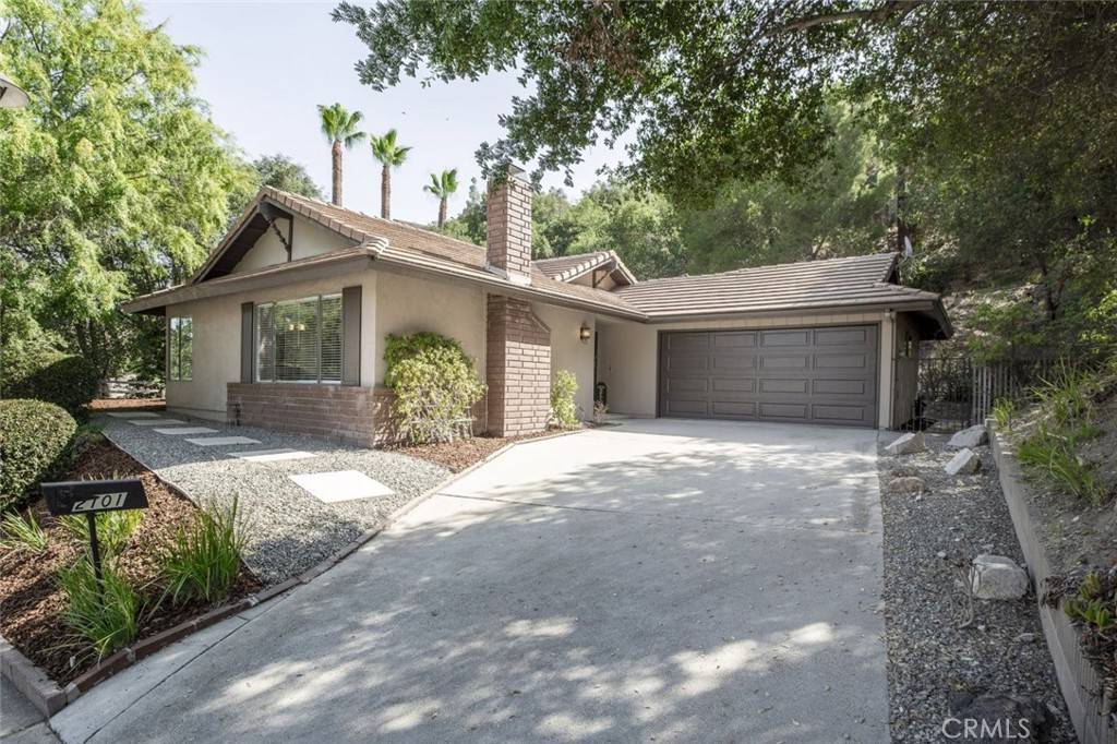 Glendale, CA 91208,2101 El Arbolita DR