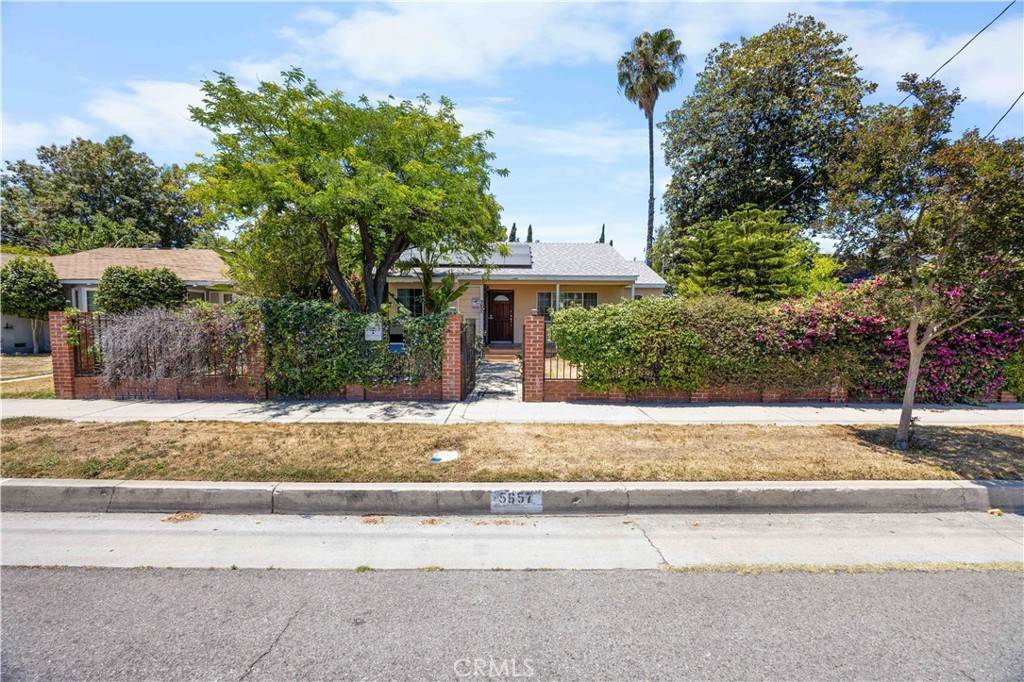 Van Nuys, CA 91401,5657 Fulton AVE