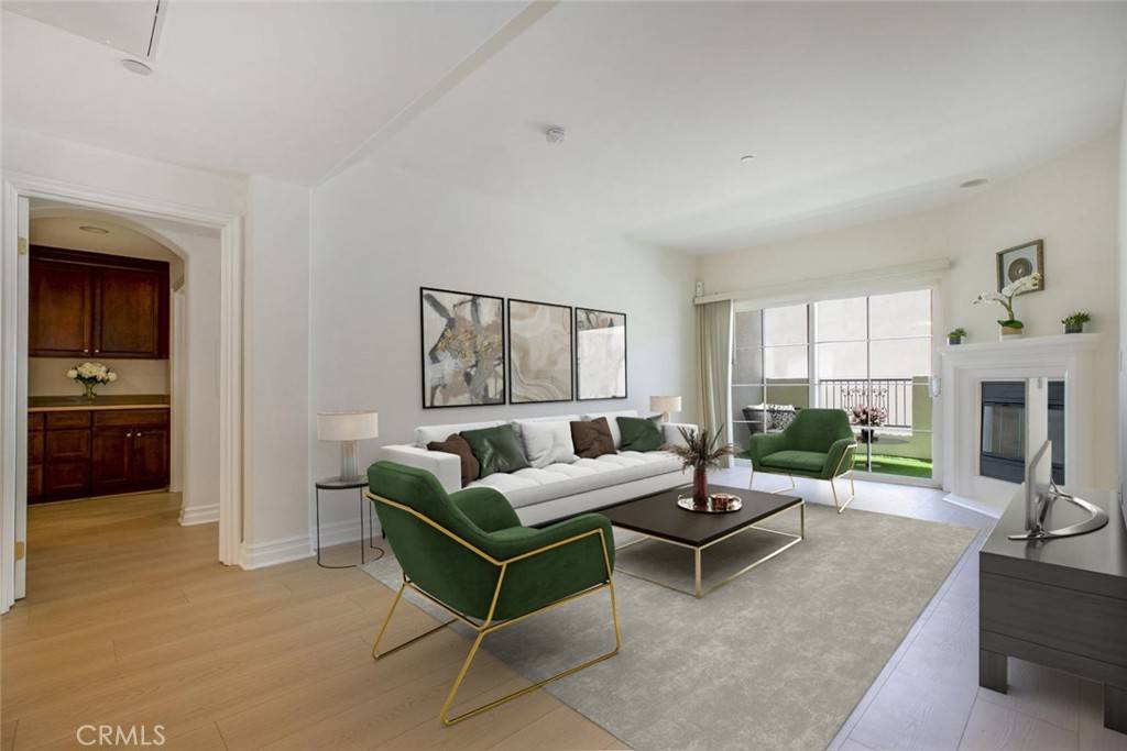 Sherman Oaks, CA 91411,15206 Burbank BLVD #107