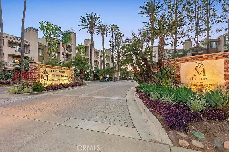 Woodland Hills, CA 91367,21520 Burbank BLVD #305