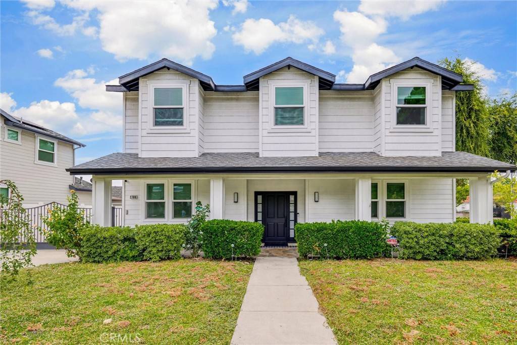 Pasadena, CA 91107,2708 San Marcos DR
