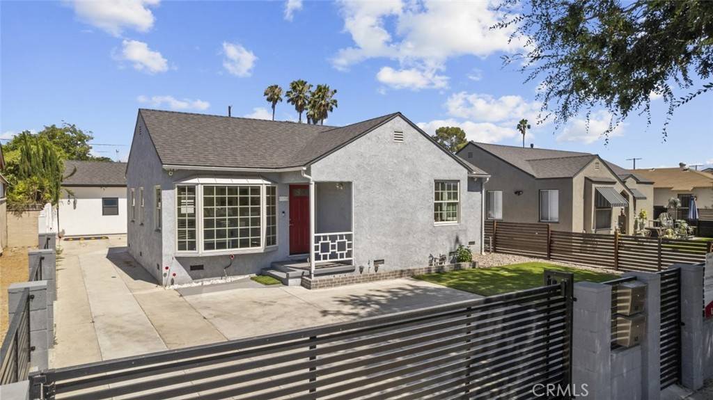 North Hollywood, CA 91605,7418 Farmdale AVE