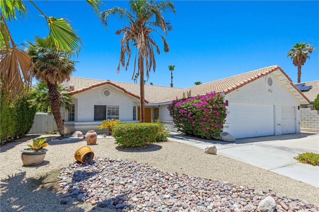 Cathedral City, CA 92234,68805 Panorama RD