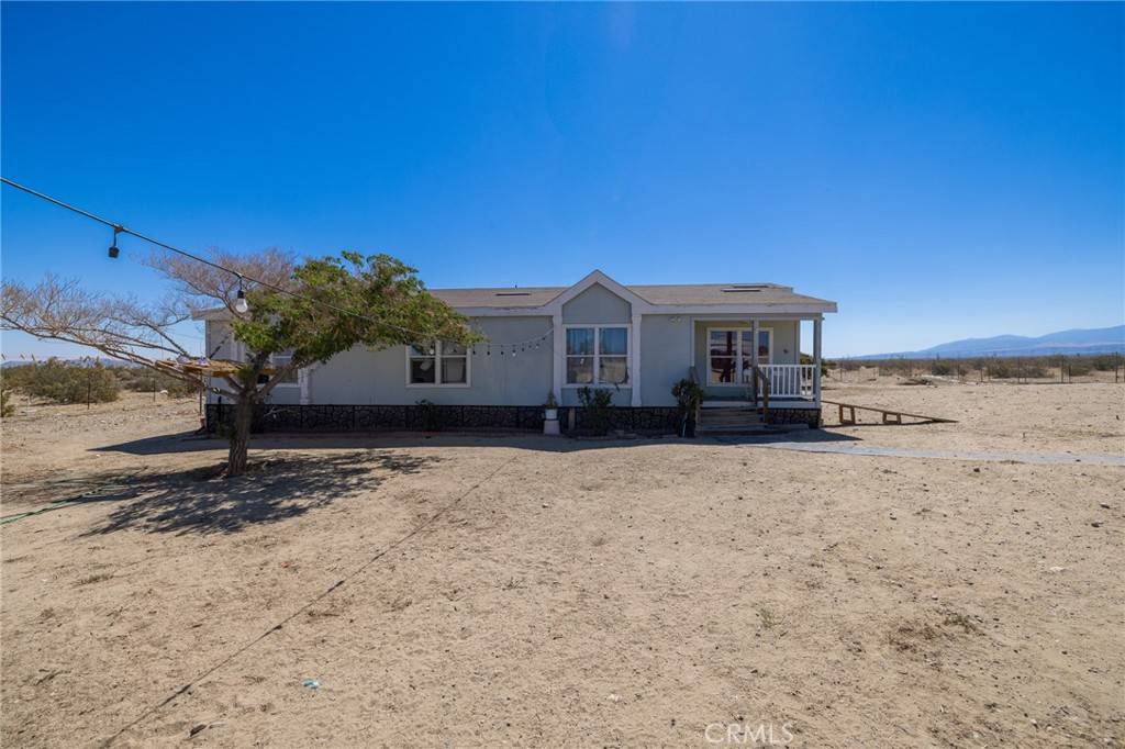 Littlerock, CA 93543,35950 116th ST E