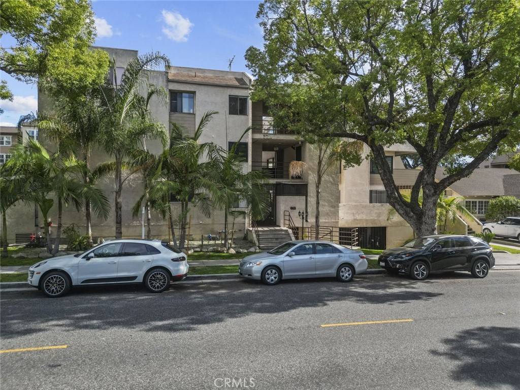 Glendale, CA 91203,336 West California Avenue #303