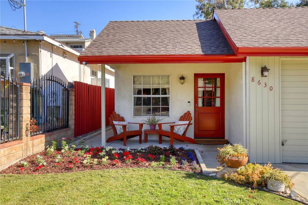 Sunland, CA 91040,8630 Forsythe ST