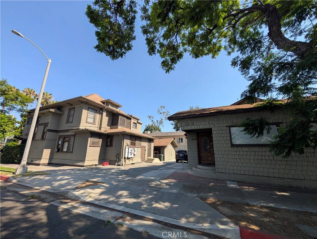 Pasadena, CA 91101,408 E Del Mar BLVD