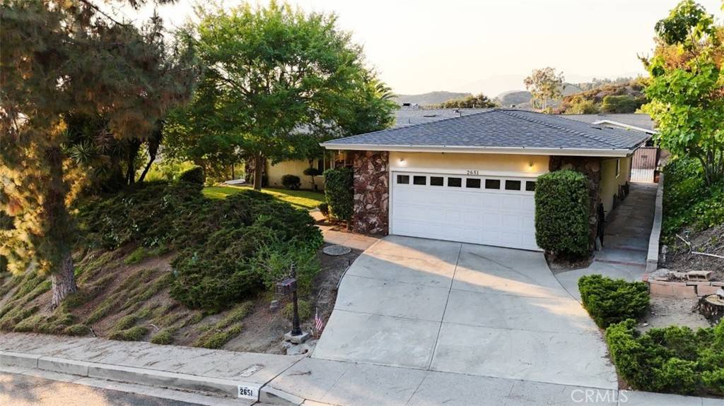 Glendale, CA 91206,2651 Sleepy Hollow PL