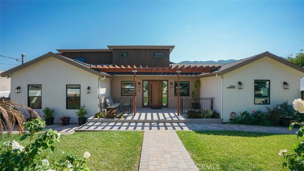 La Crescenta, CA 91214,2806 Manhattan AVE