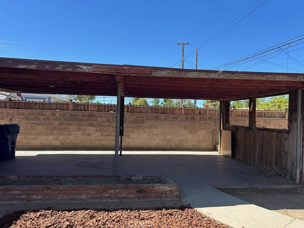 Lancaster, CA 93534,44417 12th ST W