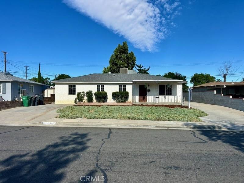 Lancaster, CA 93534,44417 12th ST W